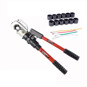 EP-430 Hydraulique <span class=keywords><strong>Swag</strong></span> Outil De Sertissage à main outil de sertissage terminal - Product Image 1