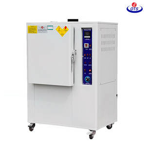 Beschleunigt anti-gelb trockenen aging maschine - Product Image 5