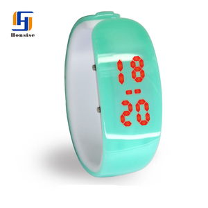 2017 Venta al por mayor Del Encanto de La Manera Señoras Reloj De Pulsera De Lujo Para Las Niñas - Product Image 4