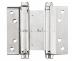 Thép không gỉ singe hành động spring bản lề, tự đóng heavy duty bản lề lò xo - Product Image 3