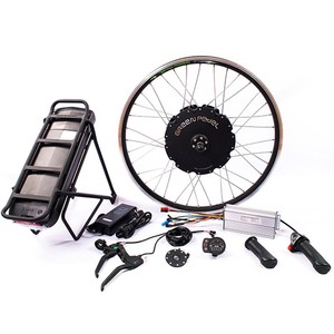 Greenpedel 1.5KW <span class=keywords><strong>motor</strong></span> de <span class=keywords><strong>bicicleta</strong></span> eléctrica kit de <span class=keywords><strong>1500w</strong></span> e <span class=keywords><strong>bicicleta</strong></span> kit de conversión de <span class=keywords><strong>bicicleta</strong></span> eléctrica <span class=keywords><strong>motor</strong></span> de cubo - Product Image 4