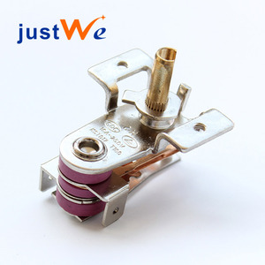 Lưỡng kim nhiệt điều khiển nhiệt độ cho nóng nhiệt độ thiết yếu cụ - Product Image 3