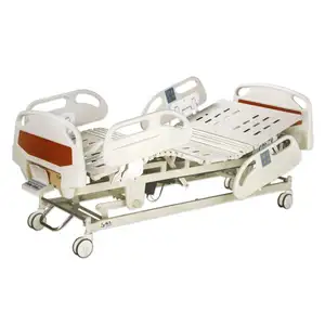 Products china ICU hospital bed best selling products all over the world