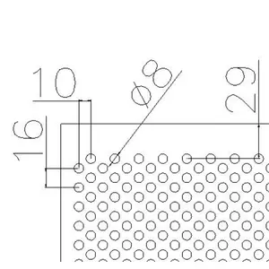 Vel Gat Stempelen Machine Plaat Persmachine Roestvrij Staal, Metalen Nail Maken Machines Automatische Servo Voeden 5 T Handleiding