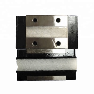 รางเลื่อนลูกปืนแบบมีกรง SHS35 <span class=keywords><strong>THK</strong></span> มาตรฐานสากล รุ่น SHS35C1SS พร้อมบล็อกแบริ่ง - Product Image 4
