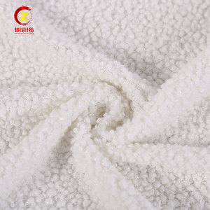 Al por mayor de china <span class=keywords><strong>tela</strong></span> 100% poliéster <span class=keywords><strong>polar</strong></span> oso de <span class=keywords><strong>peluche</strong></span> <span class=keywords><strong>tela</strong></span> - Product Image 6