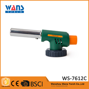 WS-7612C Recargable hogar cocina <span class=keywords><strong>blue</strong></span> flame antorcha <span class=keywords><strong>de</strong></span> soldadura caliente <span class=keywords><strong>de</strong></span> <span class=keywords><strong>la</strong></span> venta - Product Image 5