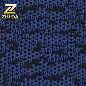 100% polyester breathable flyknit vải cho giày thể thao/bán buôn vải trung quốc - Product Image 2