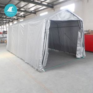 Al aire libre nuevo estilo caravana toldo estructura de acero del techo COCHE <span class=keywords><strong>Tienda</strong></span> - Product Image 6