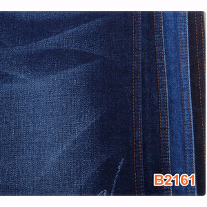 <span class=keywords><strong>Tissu</strong></span> en denim <span class=keywords><strong>rigide</strong></span> 100% coton, poids lourd, pour jeans - Product Image 2