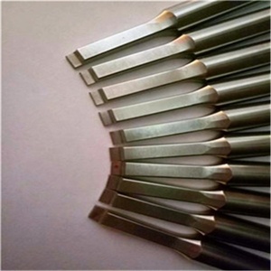 <span class=keywords><strong>Pin</strong></span> Ejektor Cetakan Injeksi Plastik Standar 65MN - Product Image 5