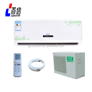 Aire acondicionado pequeño y barato <span class=keywords><strong>Minisplit</strong></span> con el mejor precio y calidad en China - Product Image 5