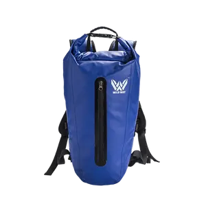 Waterproof Dry Bag Backpack Oem Fashion Outdoor Waterproof Camping Hiking Sport Dry Bag Backpack