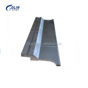 Aluminium Plate Bending Tools Forging Mould Shaping Mode Press Brake for Efficient Bending