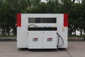 Machine d'emballage électronique ultra-rapide, pour livres et tablettes, emballages, rétrécissement - Product Image 4