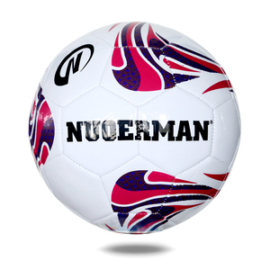 Tamaño oficial <span class=keywords><strong>5</strong></span> Cosido a Máquina de fútbol (soccer) - Product Image 2