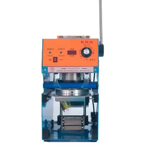 75mm 95mm 90mm Manual Plastik Cup Sealer Sealing Machine 110 v/60 hz