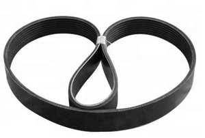 First <span class=keywords><strong>auto</strong></span> belt V acanalado cinturones PJ PL secciones cinturón automático - Product Image 4