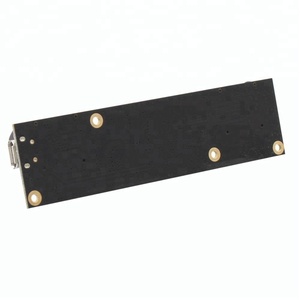 Módulo de Cámara USB ELP con Doble Lente y Vista Panorámica de 180 Grados, Cámara Web Estéreo 1920x1080 OTG UVC 3D <span class=keywords><strong>VR</strong></span> para Windows y Linux - Product Image 6