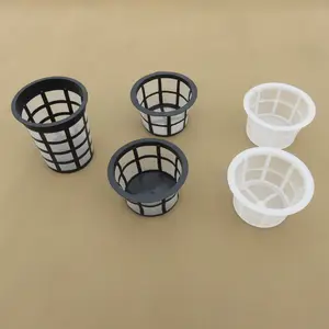 Cubo filtro para el hogar aspiradoras