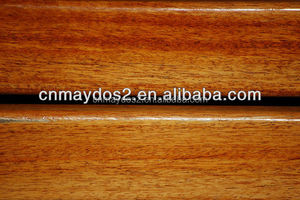 Chống Trầy Xước Nhanh Khô UV Chữa Khỏi Màu Gỗ Varnish Bằng Máy Cán - Product Image 4