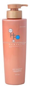 shampú anticaspa de Hairfactor para peluquería y mercado - Product Image 1