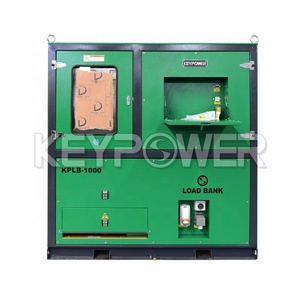 KEYPOWER 1000kva Load Bank Generator Load <span class=keywords><strong>Test</strong></span> <span class=keywords><strong>Equipment</strong></span> For <span class=keywords><strong>Aircraft</strong></span> Power Source - Product Image 2