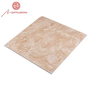 High Glossy marble porcelain tiles price 800x800mm 32*32inch