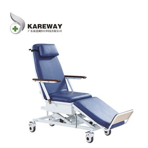 Chaise de traitement médical multifonctionnelle électrique - Product Image 2