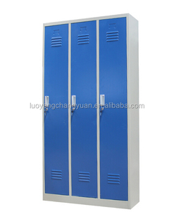 Prix Direct d'usine <span class=keywords><strong>pas</strong></span> cher acier <span class=keywords><strong>garde</strong></span> - robe de meubles de rangement - Product Image 2