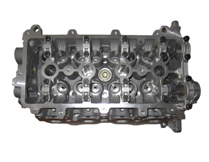 Xe Bộ Phận Động Cơ cho TOYOTA 3SZ tuổi <span class=keywords><strong>K3</strong></span>-DE <span class=keywords><strong>K3</strong></span>-<span class=keywords><strong>VE</strong></span> 11101-B0010 Nhôm Xi Lanh Đầu - Product Image 1