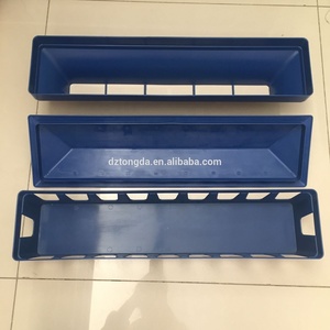 Comedero Automático <span class=keywords><strong>para</strong></span> <span class=keywords><strong>Palomas</strong></span> de Plástico 40cm 50cm 60cm 70cm 80cm - Product Image 4