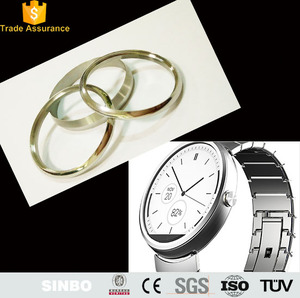 Tùy Chỉnh Đông Quan <span class=keywords><strong>OEM</strong></span> Tùy Chỉnh <span class=keywords><strong>CNC</strong></span> Quay Phay Thép Không Gỉ Gia Công Cơ Khí Kỹ Thuật Số Thông Minh Seiko Xem Các Bộ Phận - Product Image 4