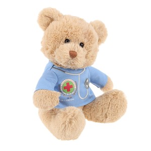Mayorista Famosa Marca mundial grabable osito de peluche de juguete - Product Image 3