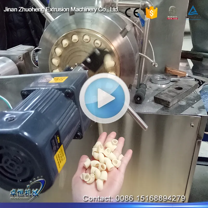 Pastamachine/Pasta Maken Van Apparatuur/Macaron Maken Machine