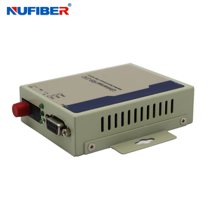 Công Nghiệp RS485/RS422/RS232 Để Single-Mode <span class=keywords><strong>Simplex</strong></span> Nối Tiếp Để Chuyển Đổi Sợi, 1310nm/1550nm 20Km Sợi Quang Modem - Product Image 5