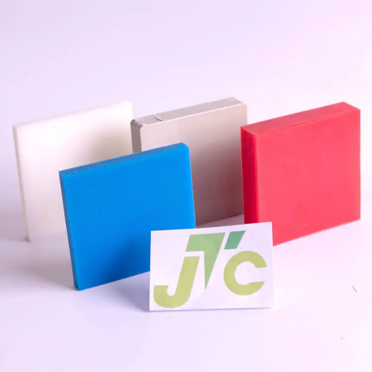 ठोस 100% कुंवारी सामग्री polypropylene शीट बोर्ड पीपी शीट निर्माण रंग ग्रे सफेद प्लेट बोर्ड