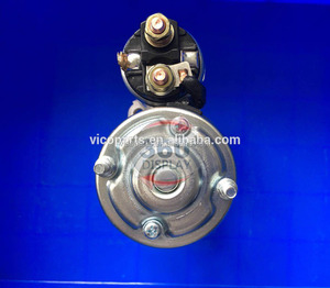 Motorino di Avviamento M000T32471 1810A098 1810A025 M0T32471 Fits <span class=keywords><strong>Mitsubishi</strong></span> Lancer EVO Outlander 2.0L <span class=keywords><strong>4G63</strong></span> - Product Image 4