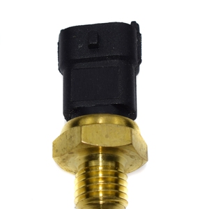 Sensor de temperatura del refrigerante del motor para Cadillac Saab Saturn <span class=keywords><strong>OPEL</strong></span> Vauxhall Agila <span class=keywords><strong>Corsa</strong></span> 15393755 NUEVO - Product Image 6