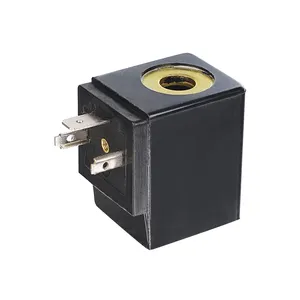 PU/4V110/KL0311 IP65 DC24V Solenoid Valve Coil