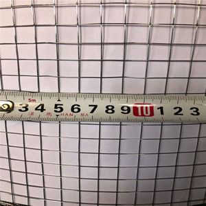 아연 도금 스테인레스 스틸 용접 와이어 메쉬 가격 <span class=keywords><strong>10X10mm</strong></span> 새 케이지 메쉬 PVC 코팅 용접 와이어 메쉬