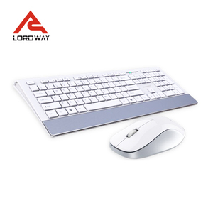 Weishen — ensemble <span class=keywords><strong>clavier</strong></span> <span class=keywords><strong>et</strong></span> <span class=keywords><strong>souris</strong></span> <span class=keywords><strong>sans</strong></span> <span class=keywords><strong>fil</strong></span> 2.4G, pour usage domestique <span class=keywords><strong>et</strong></span> au bureau, meilleure vente - Product Image 4