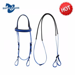 Caballo ecuestre al por mayor, caballo brida, Halter carreras de caballos brida - Product Image 1