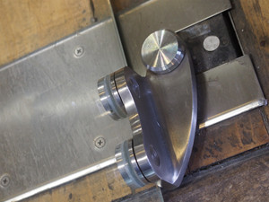 บานพับหมุนออฟเซ็ต - Product Image 4