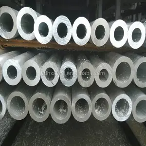 6063 t5 t6 diameter 34mm 35mm 6061 t6 38mm 40mm aluminum tube pipe