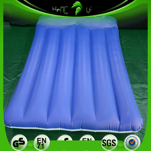 Vente Flash : Coussin <span class=keywords><strong>Gonflable</strong></span> Publicitaire Bleu Personnalisé, <span class=keywords><strong>Bouée</strong></span> <span class=keywords><strong>Gonflable</strong></span> Bleue Personnalisée pour Événements Extérieurs et Décoration de Fêtes - Product Image 2