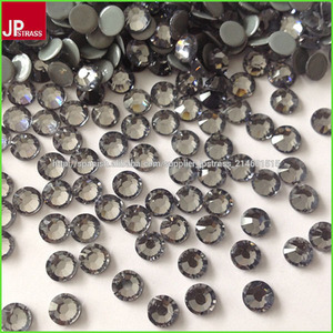 Guangzhou Purple Diamond venta caliente SS-10 cose en Crystal <span class=keywords><strong>AB</strong></span> Hot Fix Rhinestone - Product Image 1