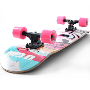 Niños regalos personalizados diseño winboard monopatín para niños - Product Image 4