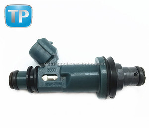 Brandstofinjector Oem 23250-0a010 23209-20020 23250-20020 - Product Image 1