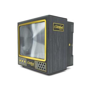 Lente d'Ingrandimento Portatile Vintage <span class=keywords><strong>per</strong></span> Schermo TV e Telefono <span class=keywords><strong>Cellulare</strong></span> con Supporto Pieghevole - Product Image 3